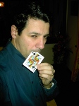 Avatar de l’utilisateur